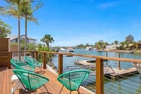 Sunshine Villa at Sanctuary Cove - Image 4