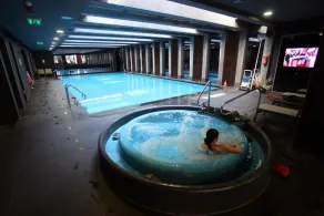 Dfive Apartments - Modern Wellness - Image 4