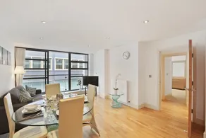 Citadel Apartments St Lukes - Image 4