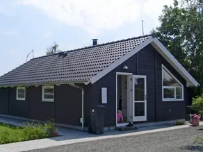 Modern Holiday Home in Borkop With Whirlpool - Image 4