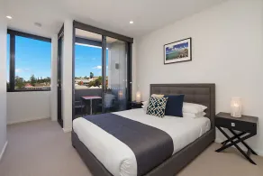 Beau Monde Apartments Newcastle - The Herald - Image 2