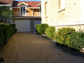 Apartment With one Bedroom in Biarritz, With Wonderful City View, Furnished Garden and Wifi - 250 m From the Beach - Image 5
