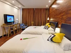 Bujuexiao Art Hotel - Image 2