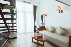 Rongjin Haiyue Hotel - Image 2