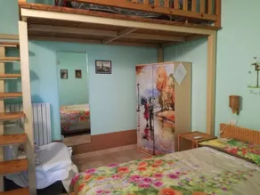 Agriturismo Biologico La Tana Del Lele - Image 2