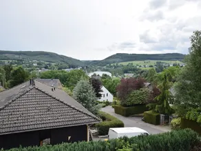 Quaint Apartment in Vielsalm With Private Terrace - Image 4