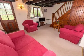 Providence Cottage in Woolacombe - Image 3