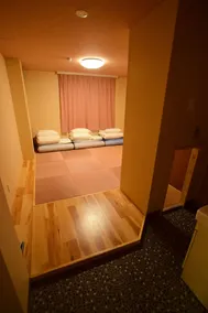 Hostel East Blue Kasai Tokyo - Image 4
