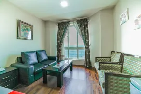 Dana Al Buhairah Beach Hotel - Image 4