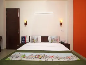 OYO 6601 Mannat Residency - Image 2