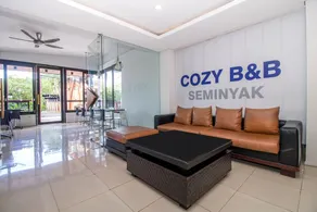 OYO 2854 COZY B&B Seminyak - Image 2