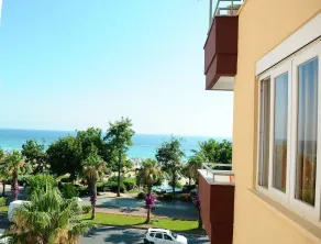 Kleopatra Beach Yildiz Hotel - Image 5