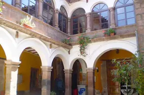 Pirwa Urubamba Hostel - Image 3