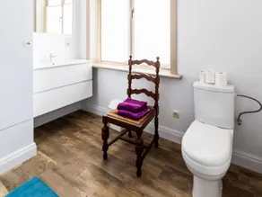 Cosy Holiday Home in Oostende With Terrace - Image 2