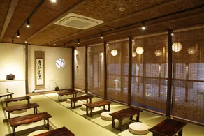 Shanghai Zhuli Kosa Spring Resort - Image 2