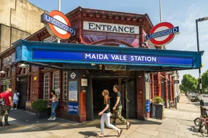 NEW Elegant 2BD Flat Maida Vale Central London - Image 5