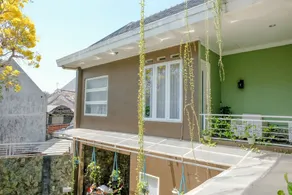 Griya Shanta Guest House - Image 5