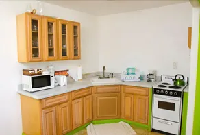 Beautiful Luxury two Bedroom Seaside Cottage at The Crane - Image 4