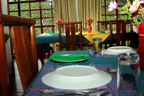 Green Forest Hotel by OYO Rooms - Image 5