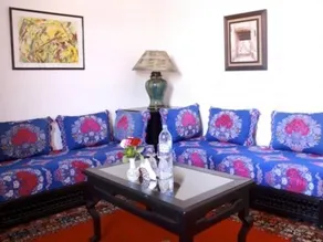Riad Palais Batha - Image 2