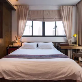 Wenzhou Langhouse Inn - Image 2