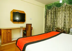 Hotel Nitesh - Image 5