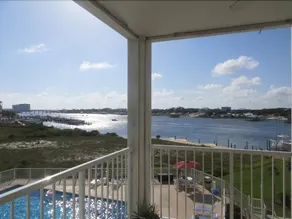 Jubilee Landing 207 - 2 Br Condo - Image 2