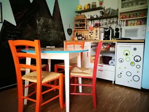 Bed & Breakfast Minavill - Image 4