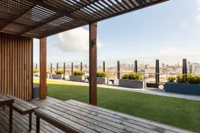 MATILDA, 1BDR South Yarra Apartment - Image 4