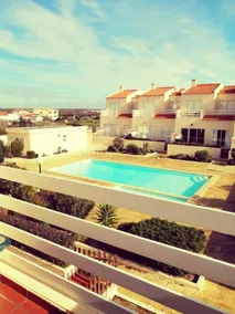 House With 2 Bedrooms in Sagres, With Wonderful Mountain View, Pool Access, Enclosed Garden - Image 5