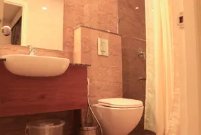 All Season's D'Fort Ayurvedic Resort - Image 4