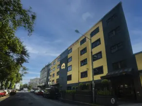 Hotel Normandie - Image 3