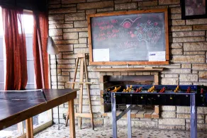 Zeppelin Art Hostel - Image 5