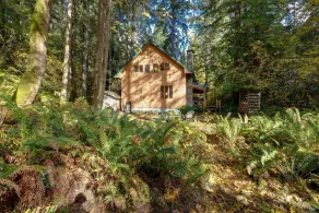 Chalet Mt Baker Lodging Snowline Cabin #45SL Hot Tub Sleeps 6 - Image 5