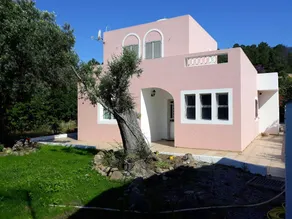 3 bedrooms house with shared pool garden and wifi at Monchique - Image 4