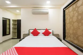Shri Ramkrishna Bagh By OYO Rooms - Image 2