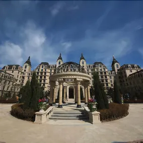 CGIG Nanshan Hotel - Image 3
