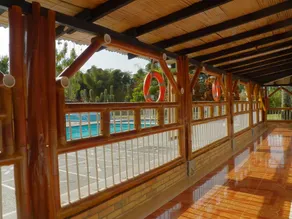 HOTEL CAMPESTRE CAMINO DEL PARQUE - Image 3