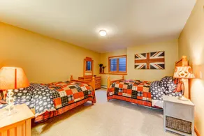 Bretton Woods Mountainside Townhomes by Bretton Woods Vacations - Image 5