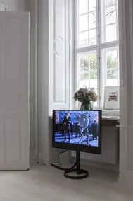 Luxury Apartment in Copenhagen 1184-1 - Image 3