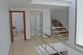 Stunning Contemporary Villa Heated Pool Las Chapas Marbella - Image 2