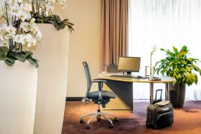 Mercure Hotel Duesseldorf City Nord - Image 2