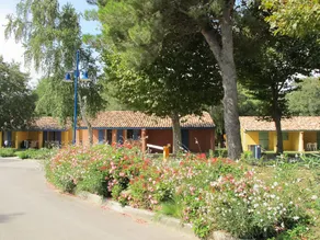 Le Méditerranée Village Camping Argelès-sur-Mer - Image 3