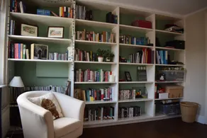 Charming 1 Bedroom Apartment in Angel - Image 4