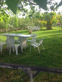 Villa With 3 Bedrooms in Merida, With Wonderful Mountain View, Private - Image 4