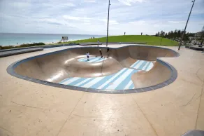 West Beach Lagoon - Image 2