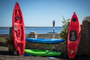 Knock Rushen House - Image 2