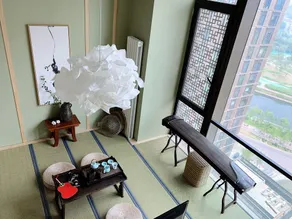 N+ Designer Apartment - Image 4