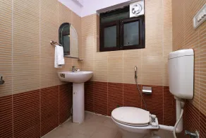 Hotel Gagan by OYO Rooms - Image 5