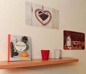 Appartement Grosso - 5 Stars Holiday House - Image 4